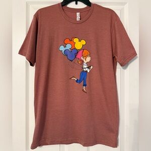 Disney UP Ellie Tee